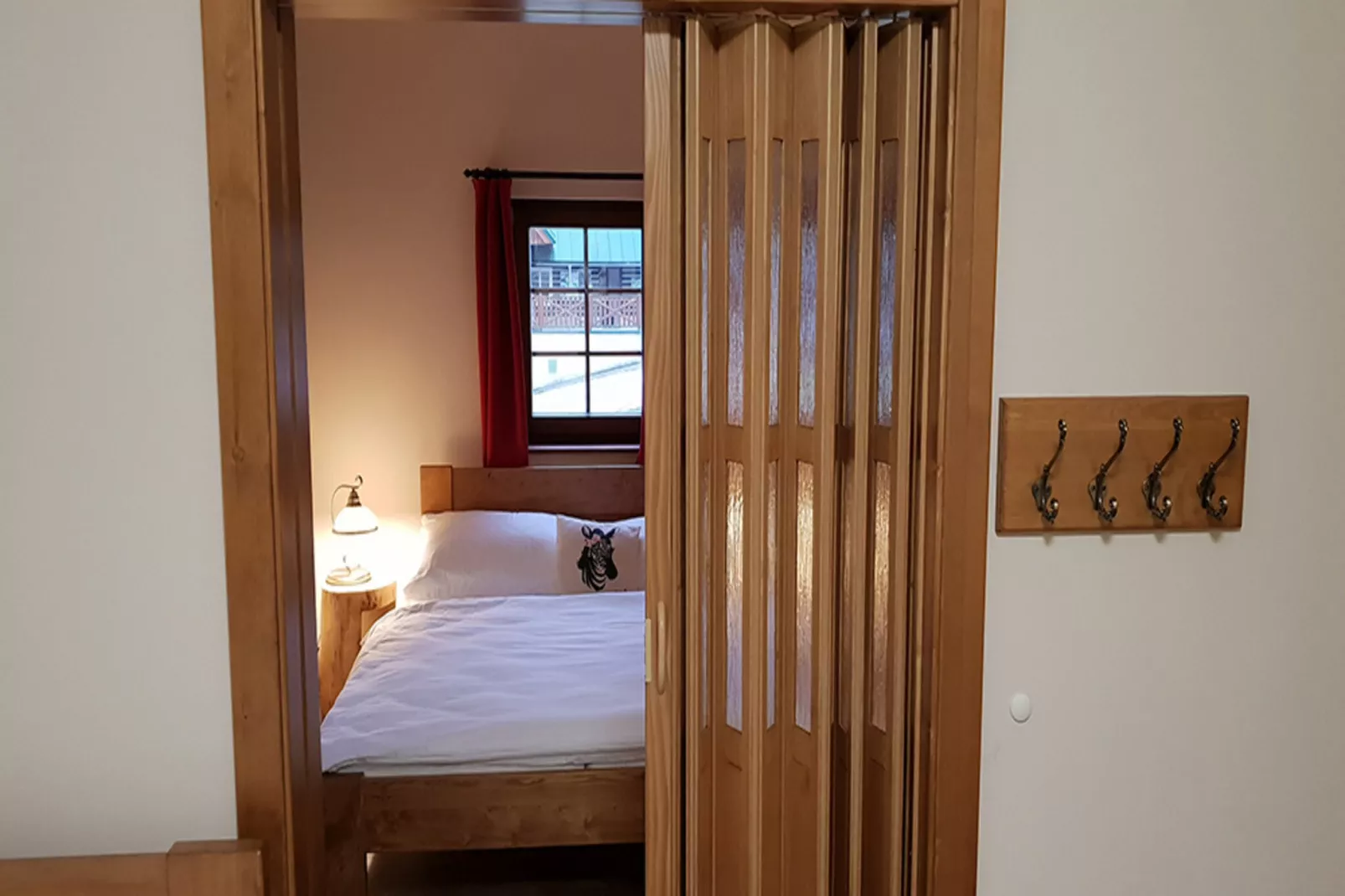 Zacler KZA280-Ve-Slaapkamer