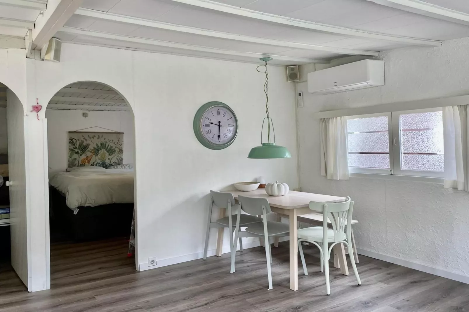 Campanula 173-Eetkamer