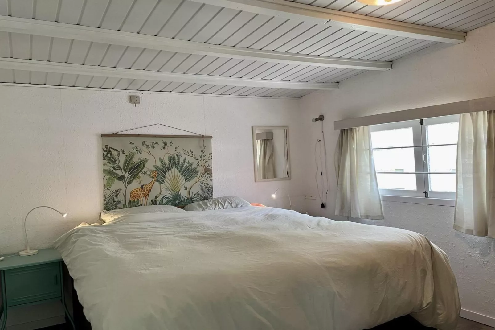 Campanula 173-Slaapkamer
