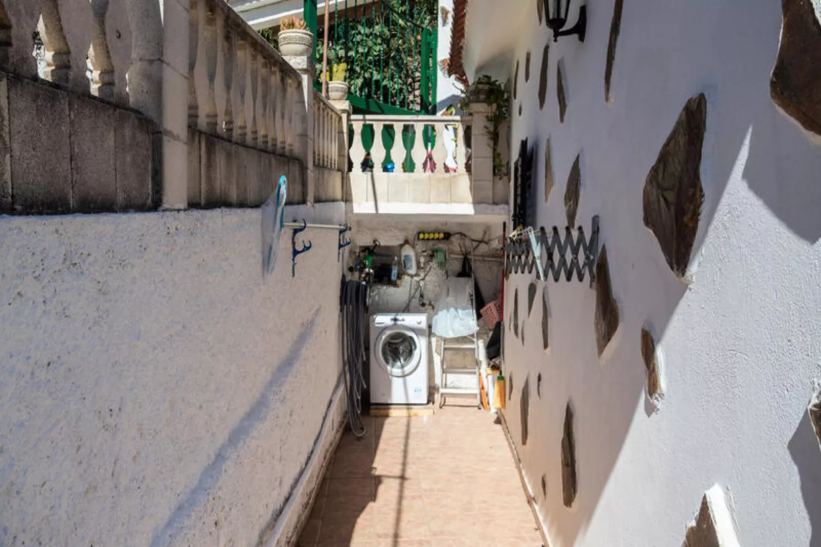 Maison à Vega de San Mateo-Image-tags.