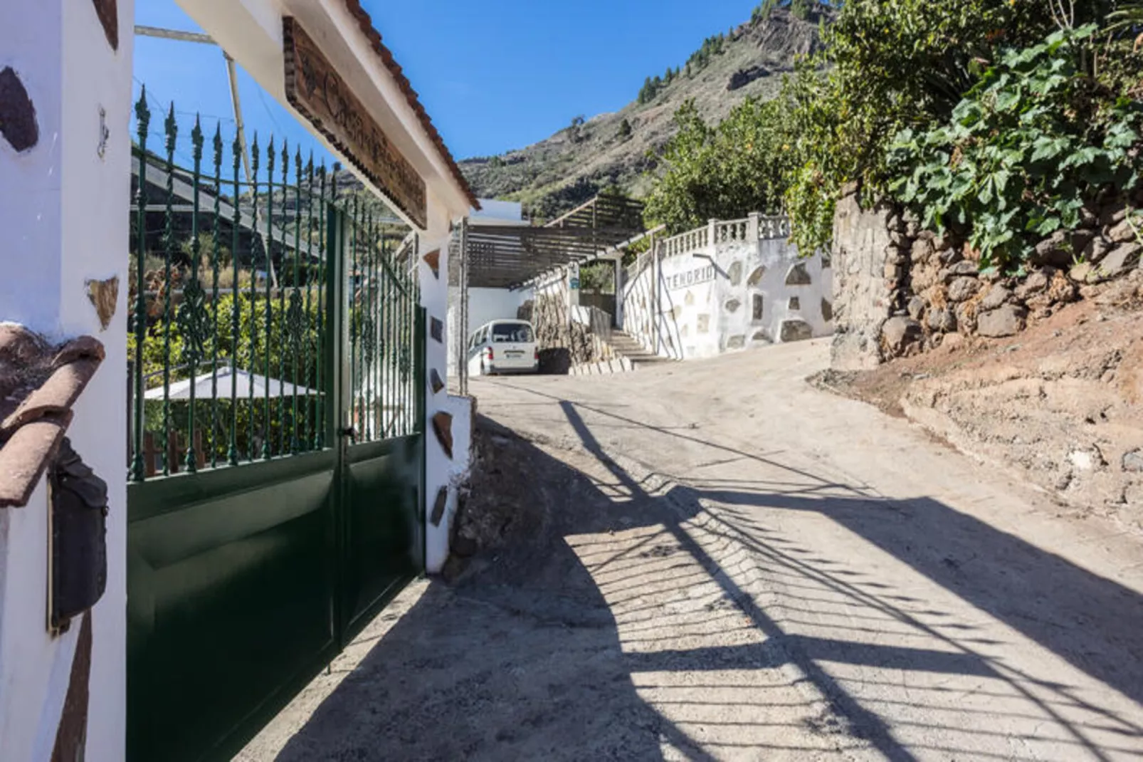 Maison à Vega de San Mateo-Image-tags.