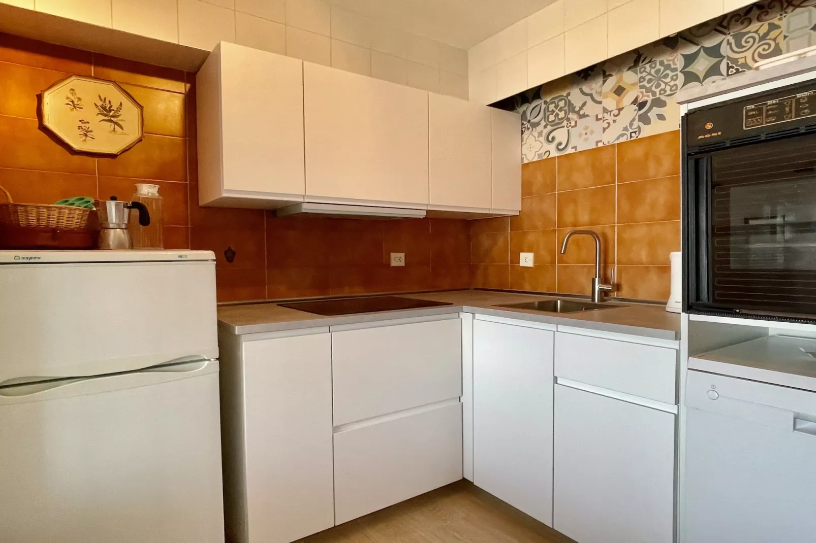 PUIG PADRO 14 1-1-Keuken