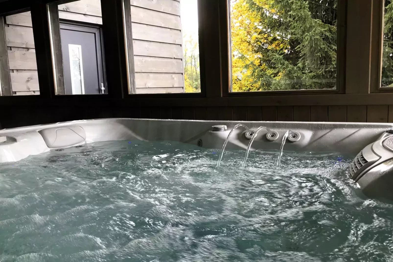 Tanvald LSH141-Wellness