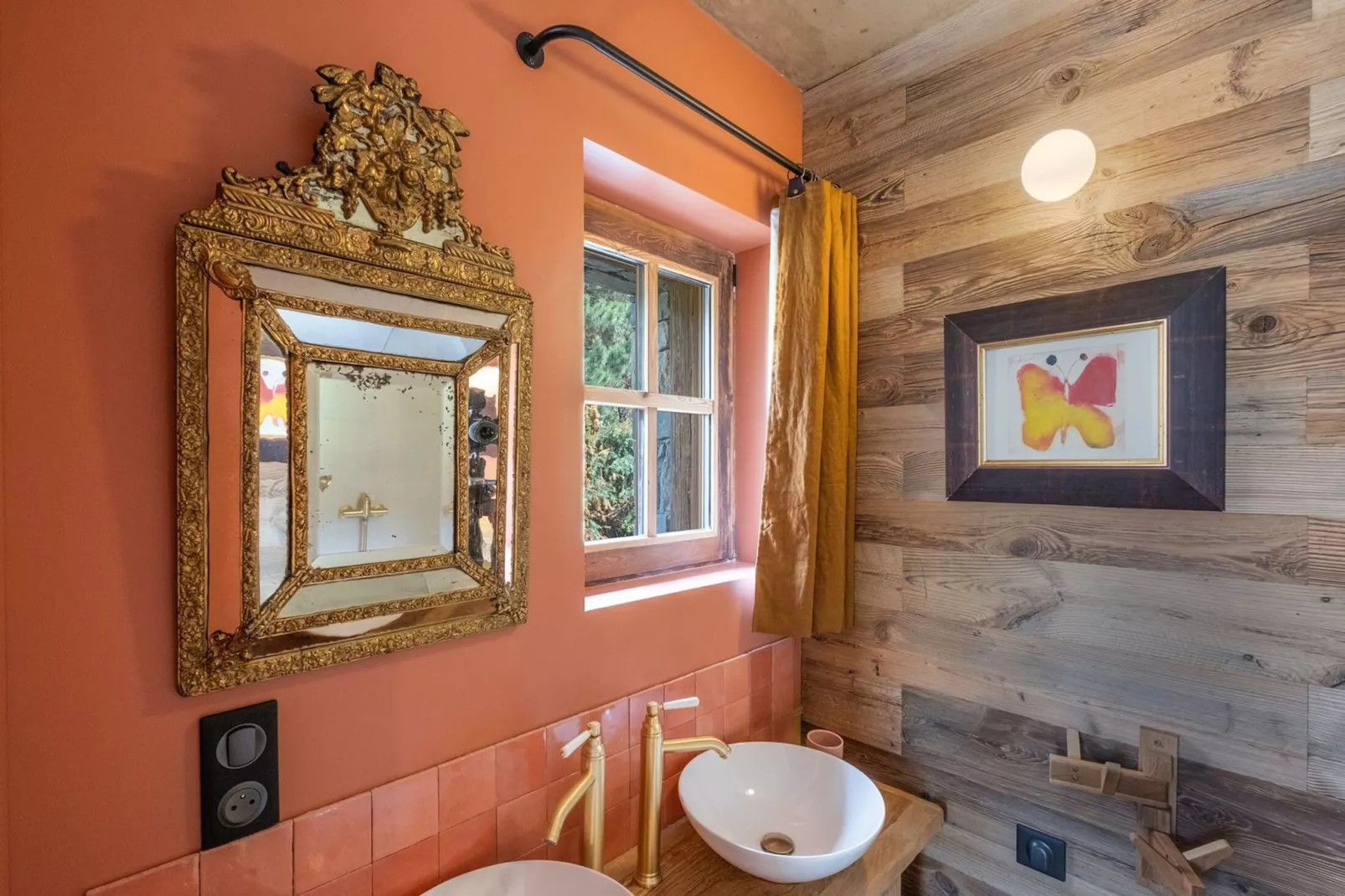 Chalet Le Duc Blanc Saint Martin de Belleville