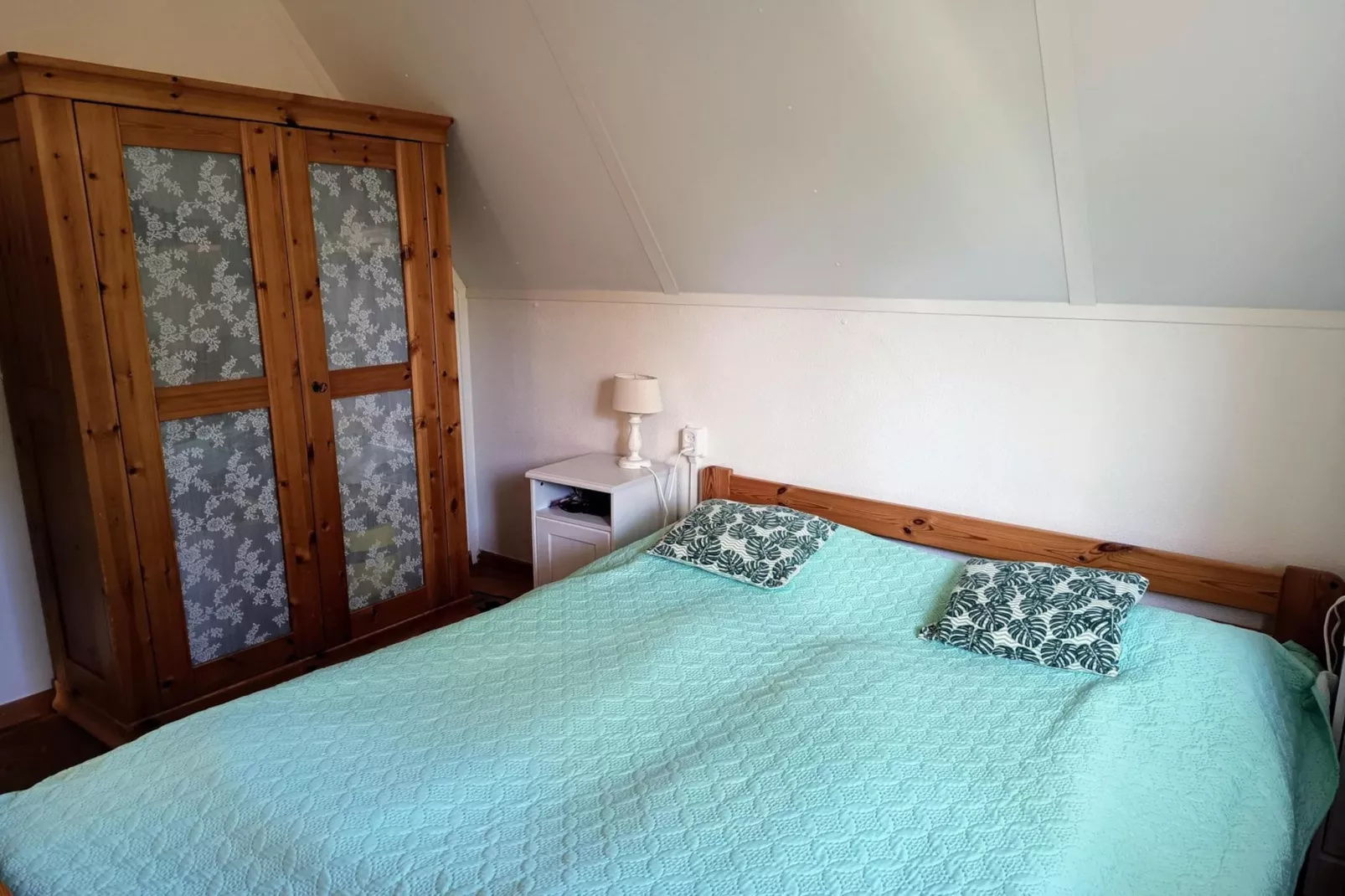 Vogelvrij 3-Slaapkamer
