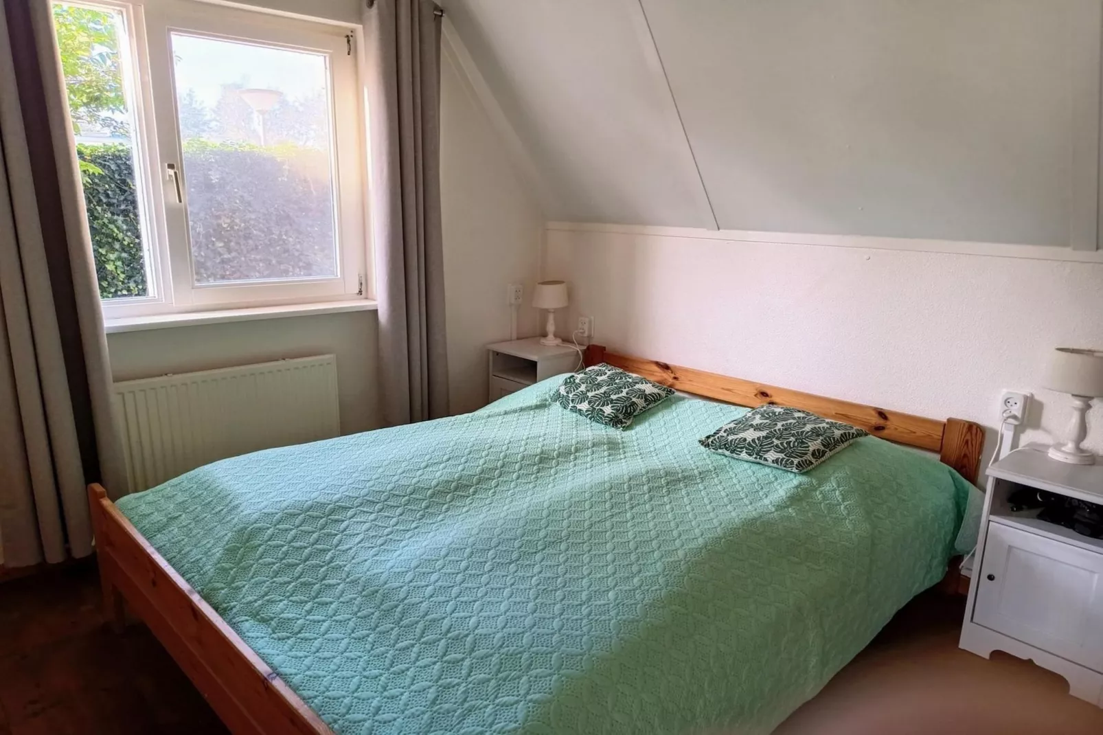 Vogelvrij 3-Slaapkamer