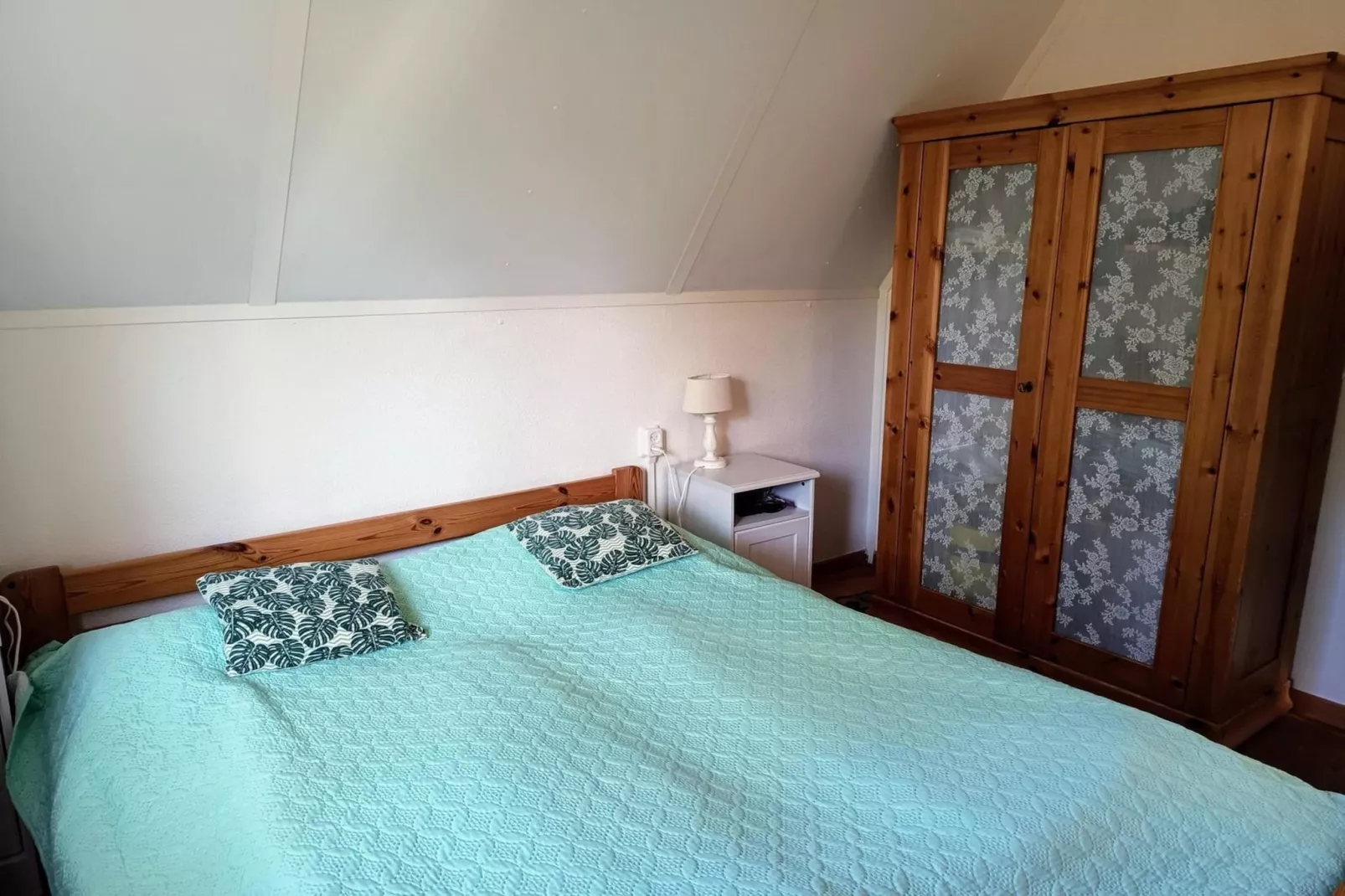 Vogelvrij 3-Slaapkamer