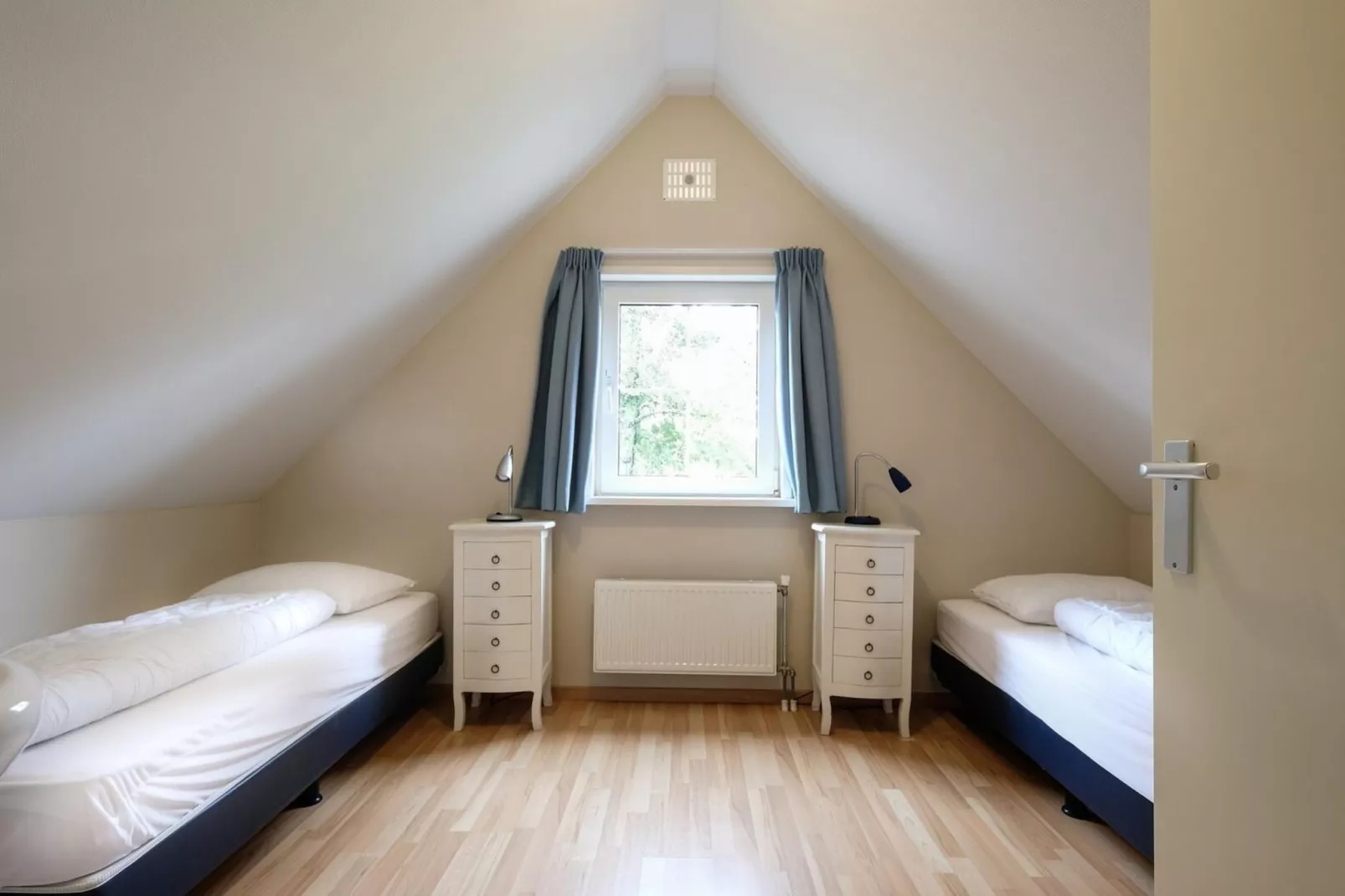 Anzelhoef 2-Slaapkamer