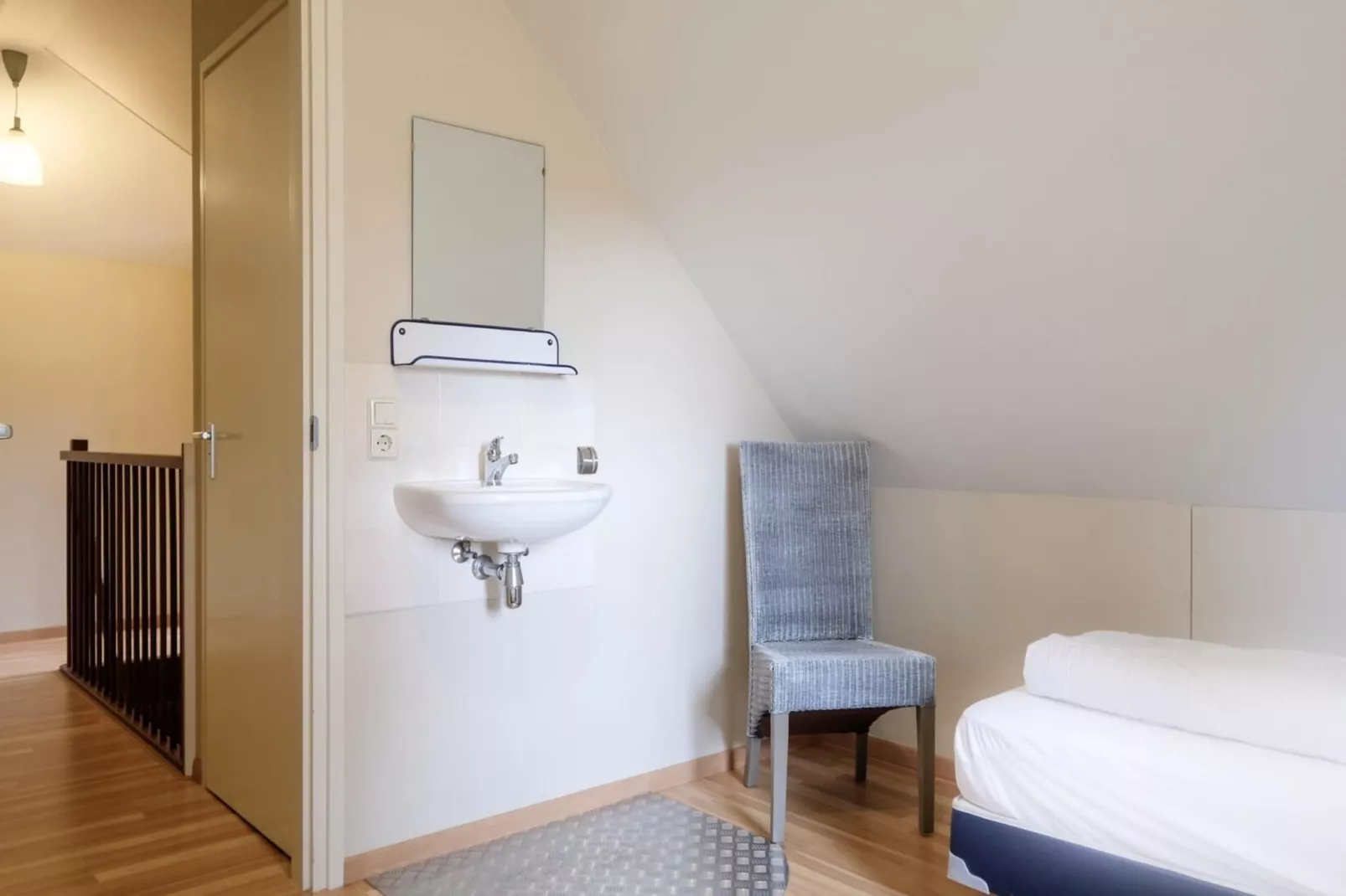 Anzelhoef 2-Slaapkamer