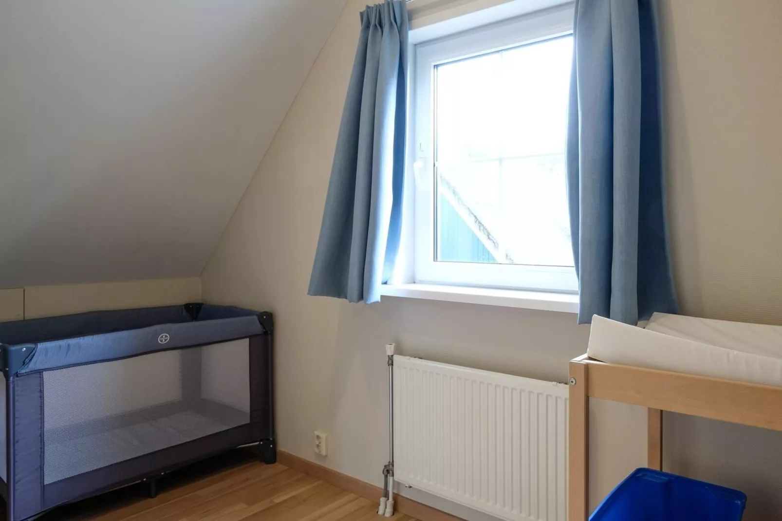 Anzelhoef 2-Slaapkamer