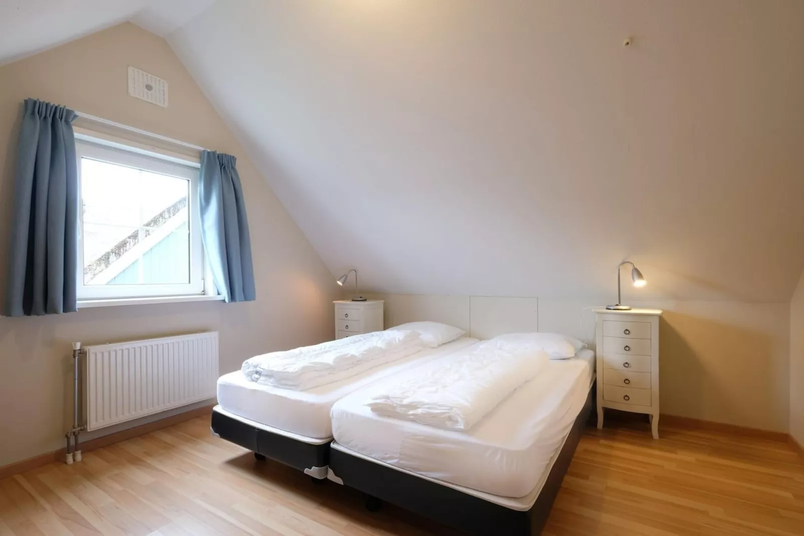 Anzelhoef 2-Slaapkamer