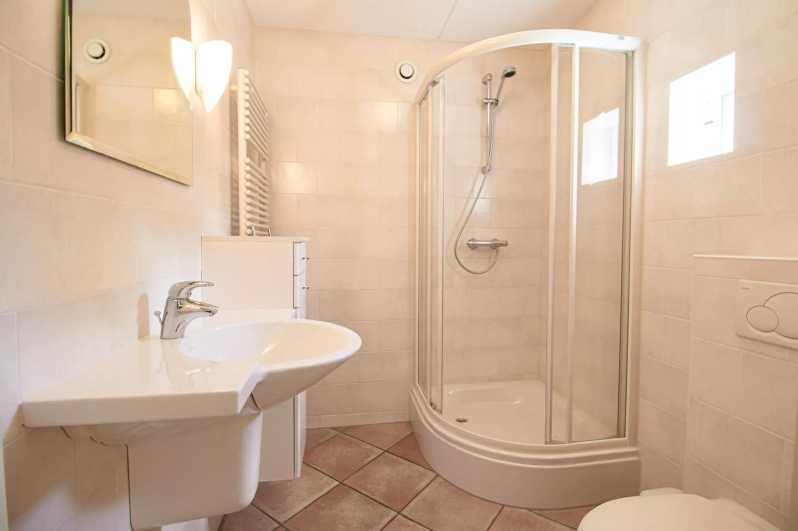Anzelhoef 2-Badkamer