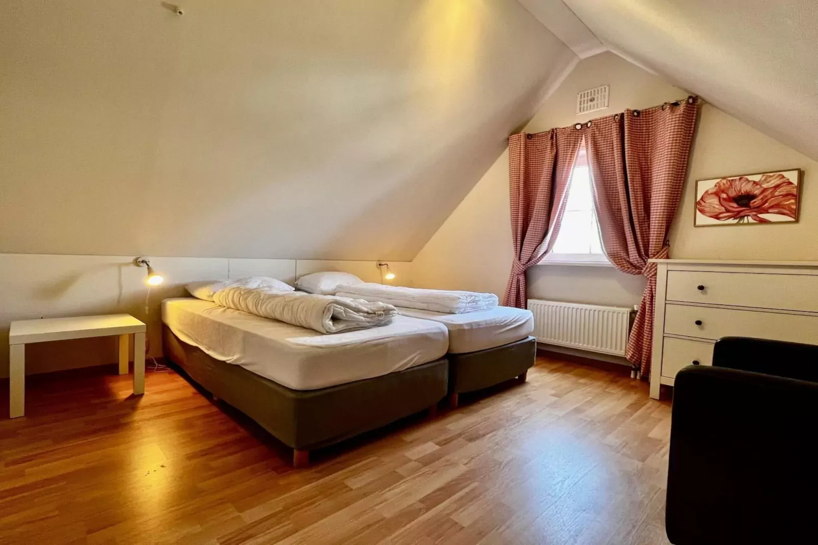 Anzelhoef 3-Slaapkamer