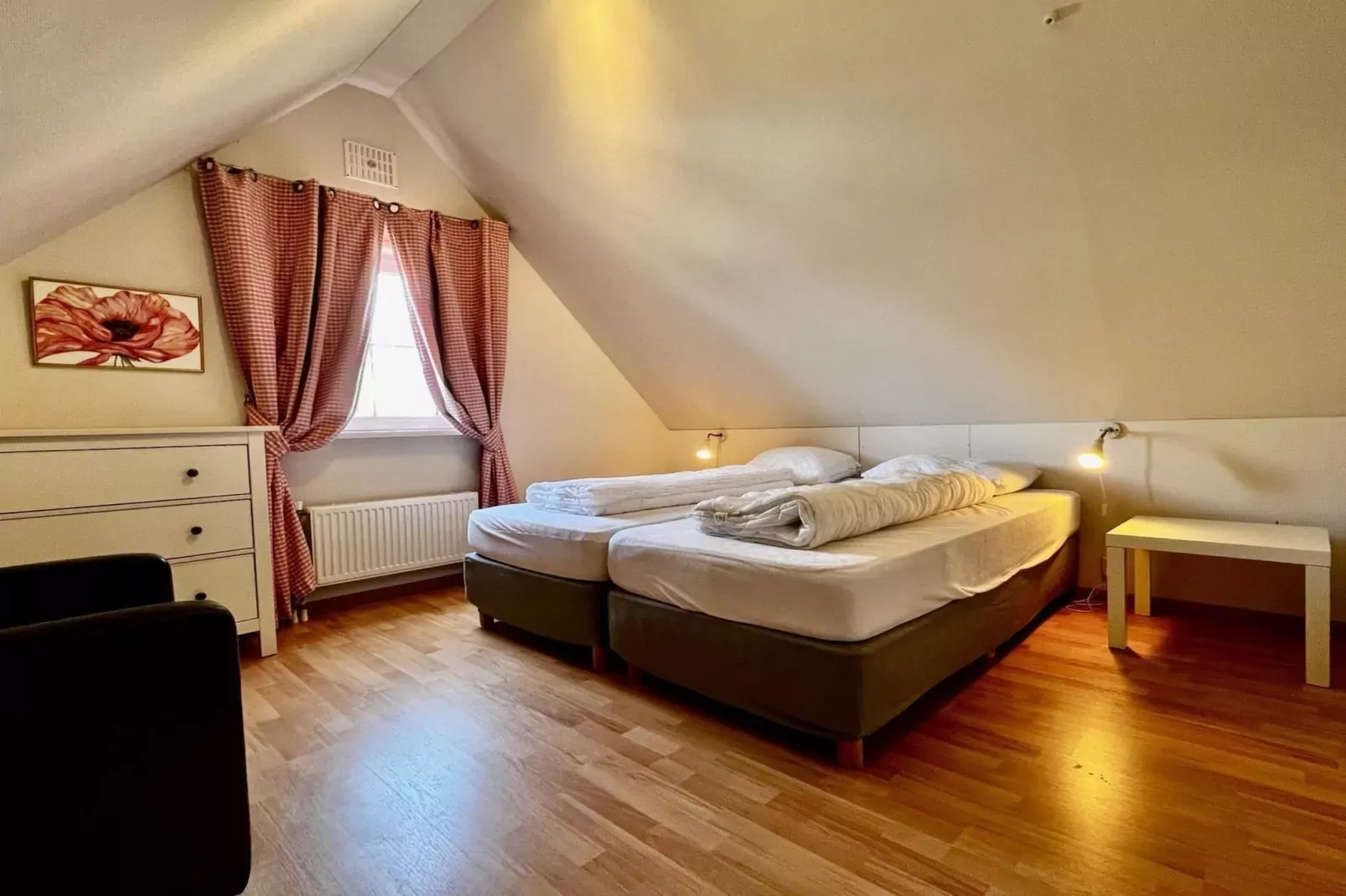 Anzelhoef 3-Slaapkamer