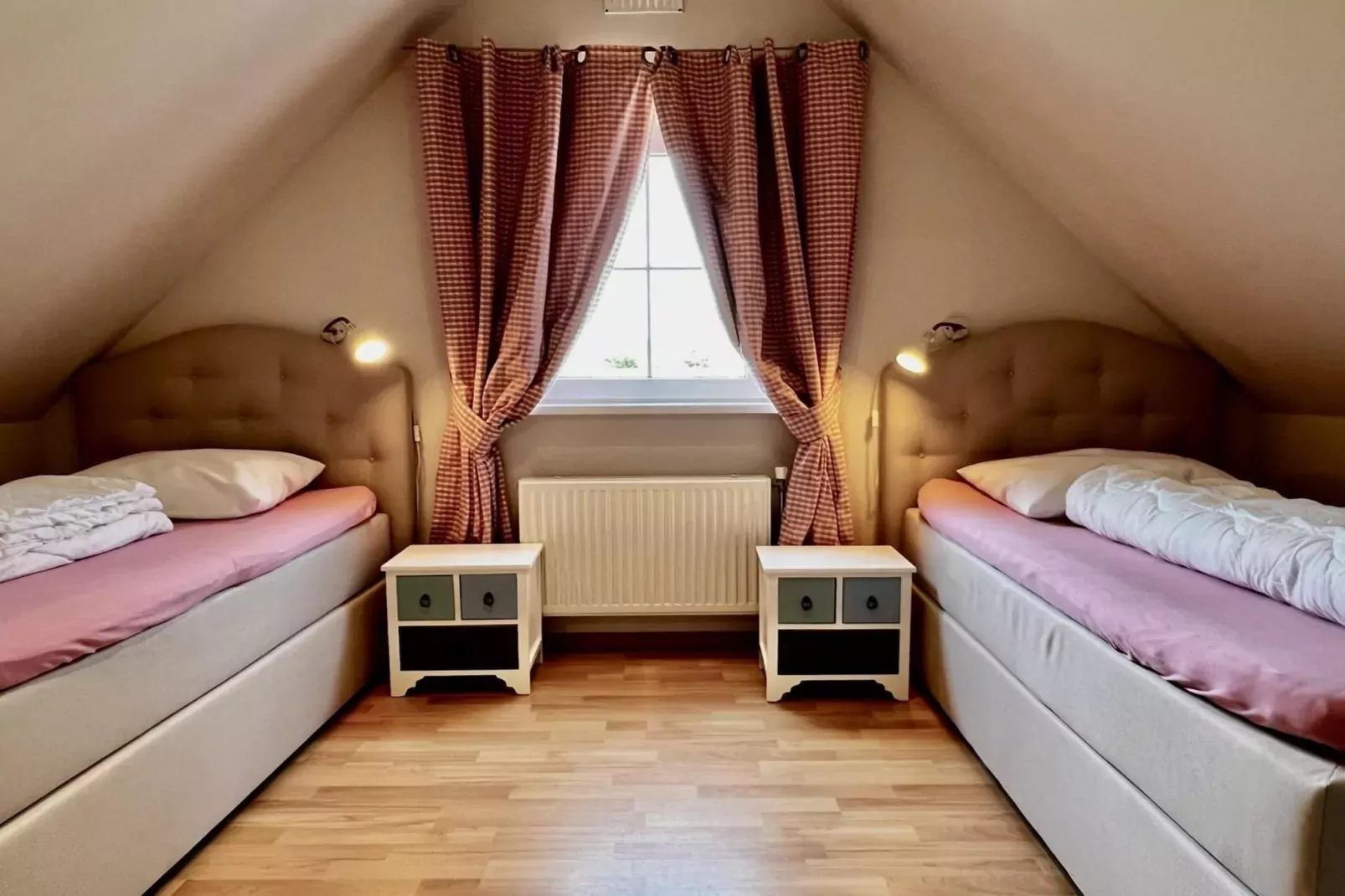 Anzelhoef 3-Slaapkamer