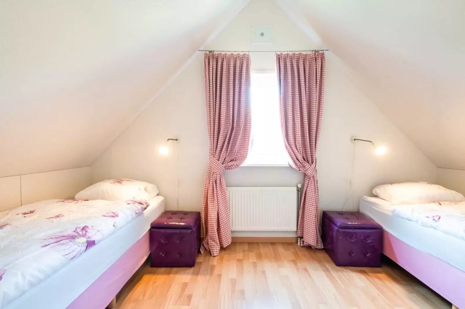 Anzelhoef 3-Slaapkamer