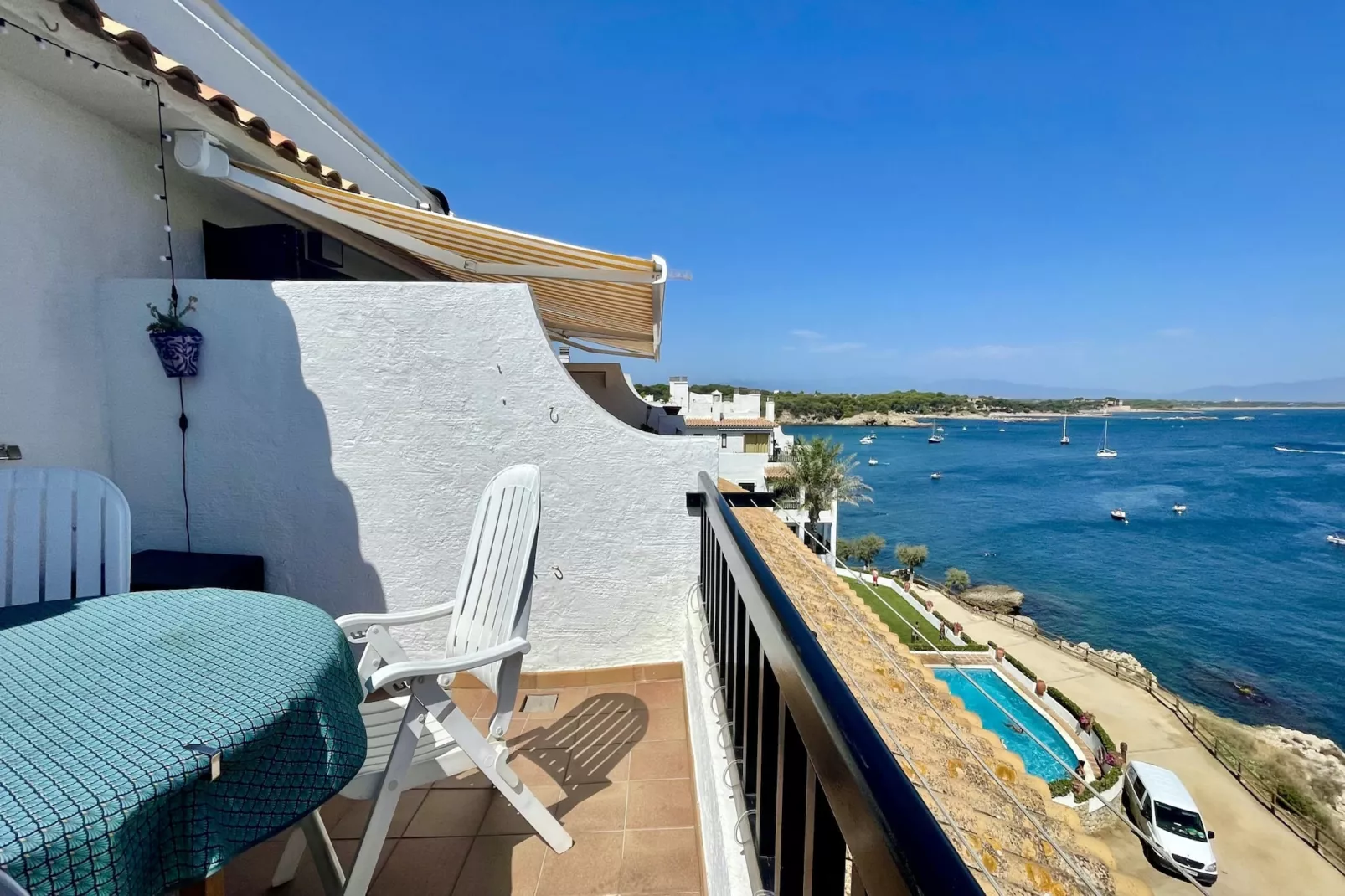 PUNTA ROMANA A 403-Terras