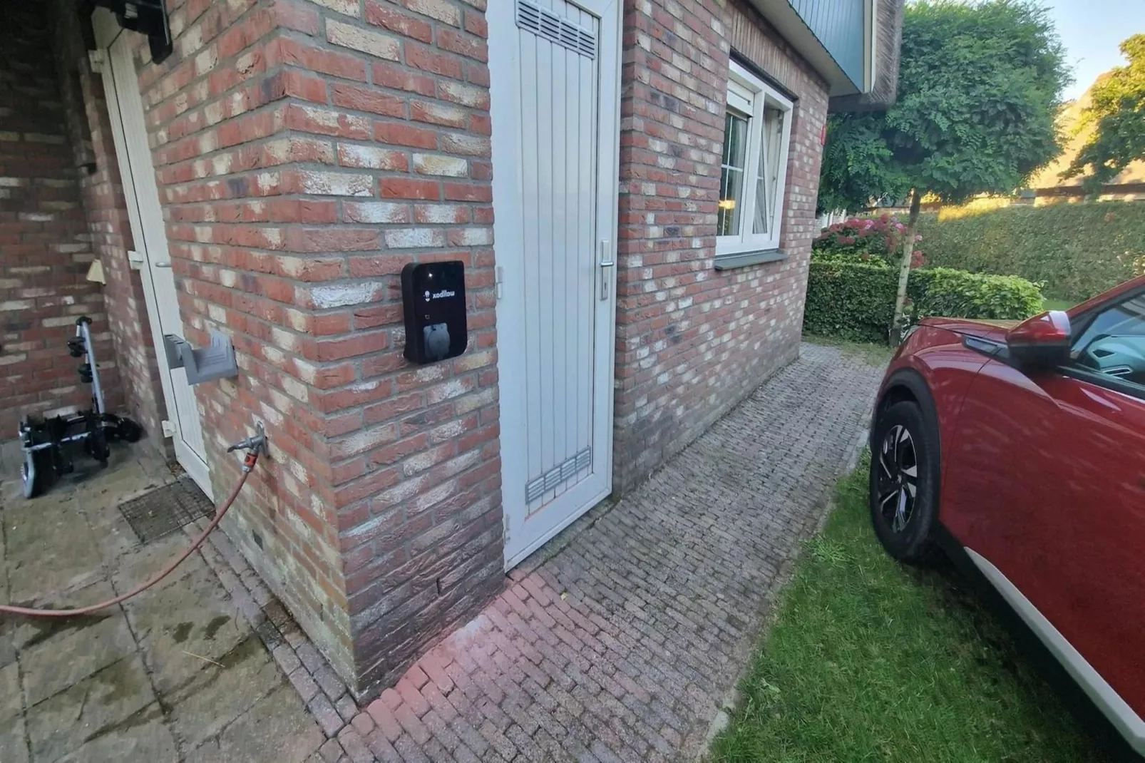 Anzelhoef 8-Slaapkamer