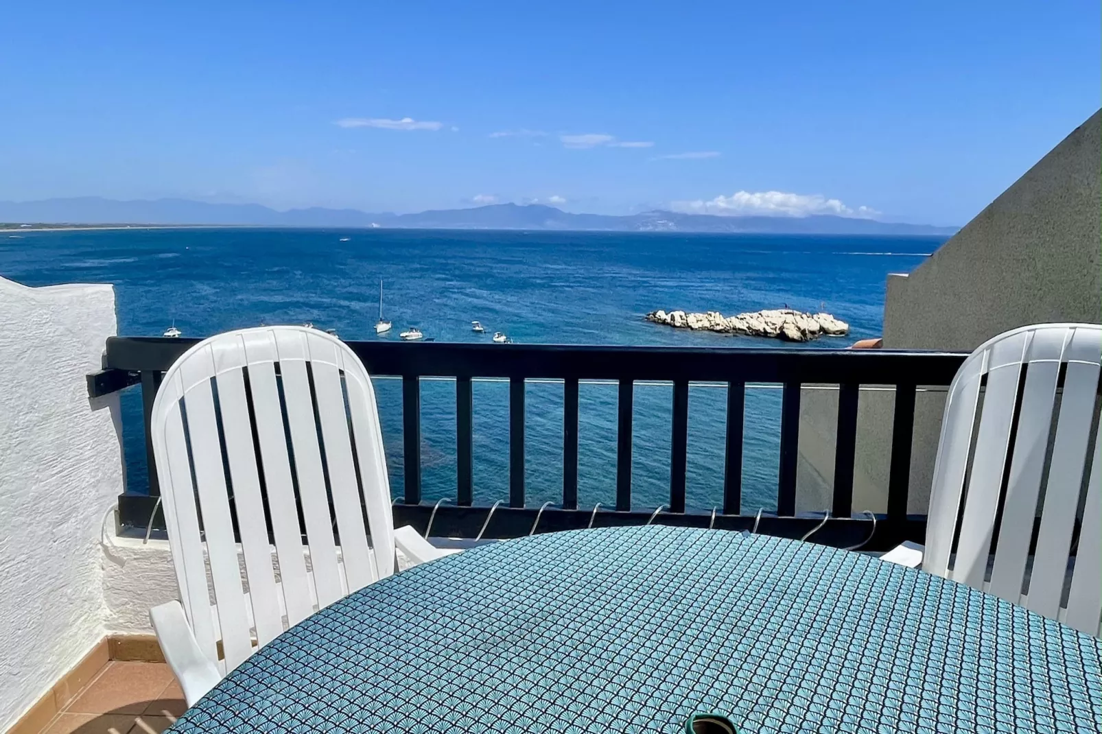 PUNTA ROMANA A 403-Terras