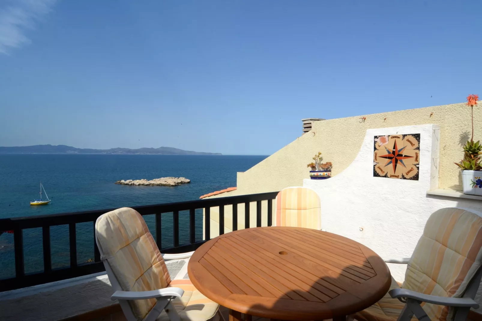 PUNTA ROMANA A 403-Terras