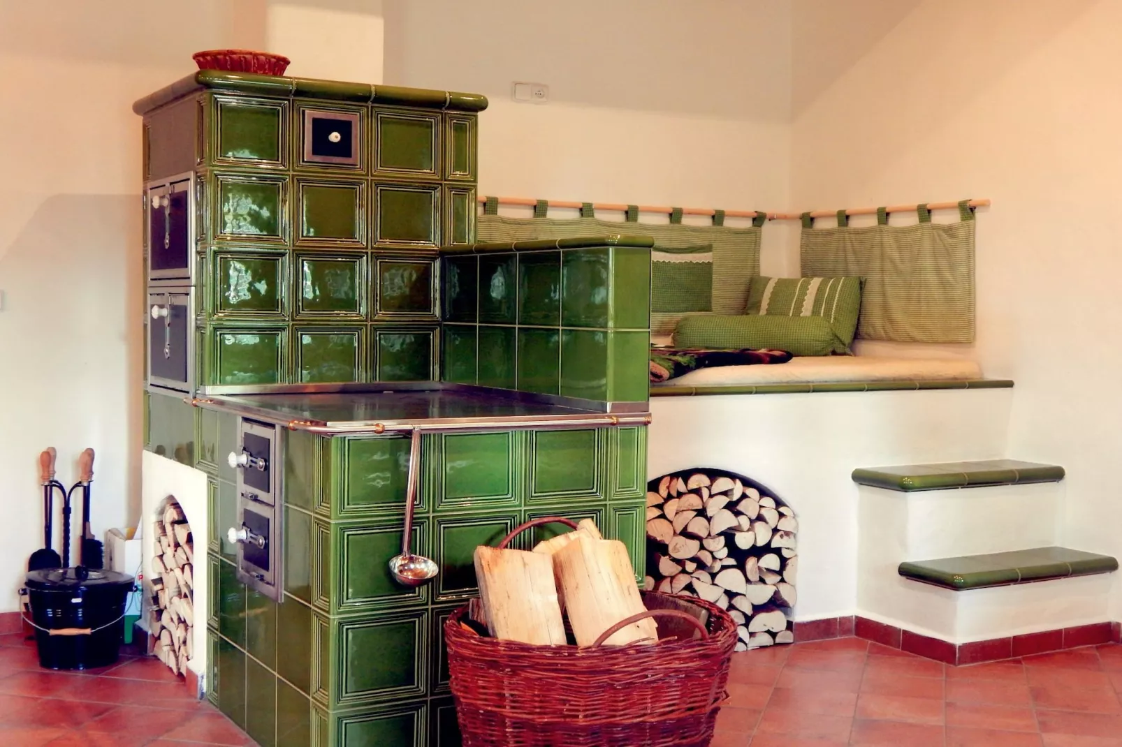 Rokytnice KRM450-Slaapkamer