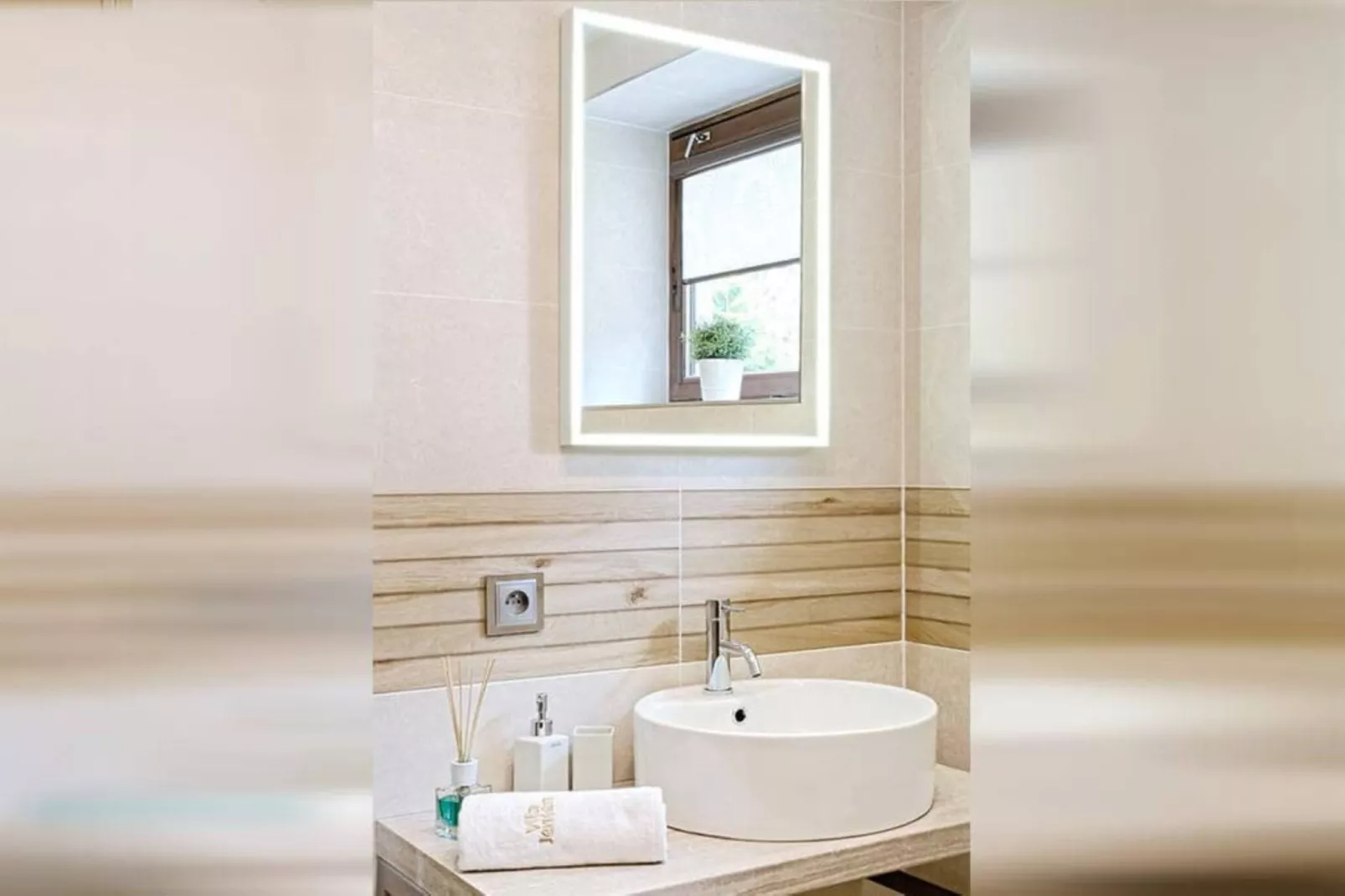 Harrachov LHJE261-Badkamer