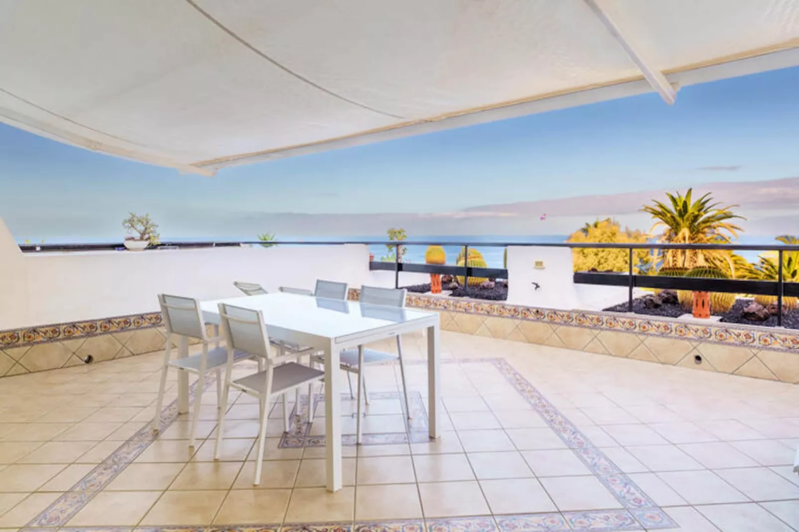Appartements à Costa Adeje