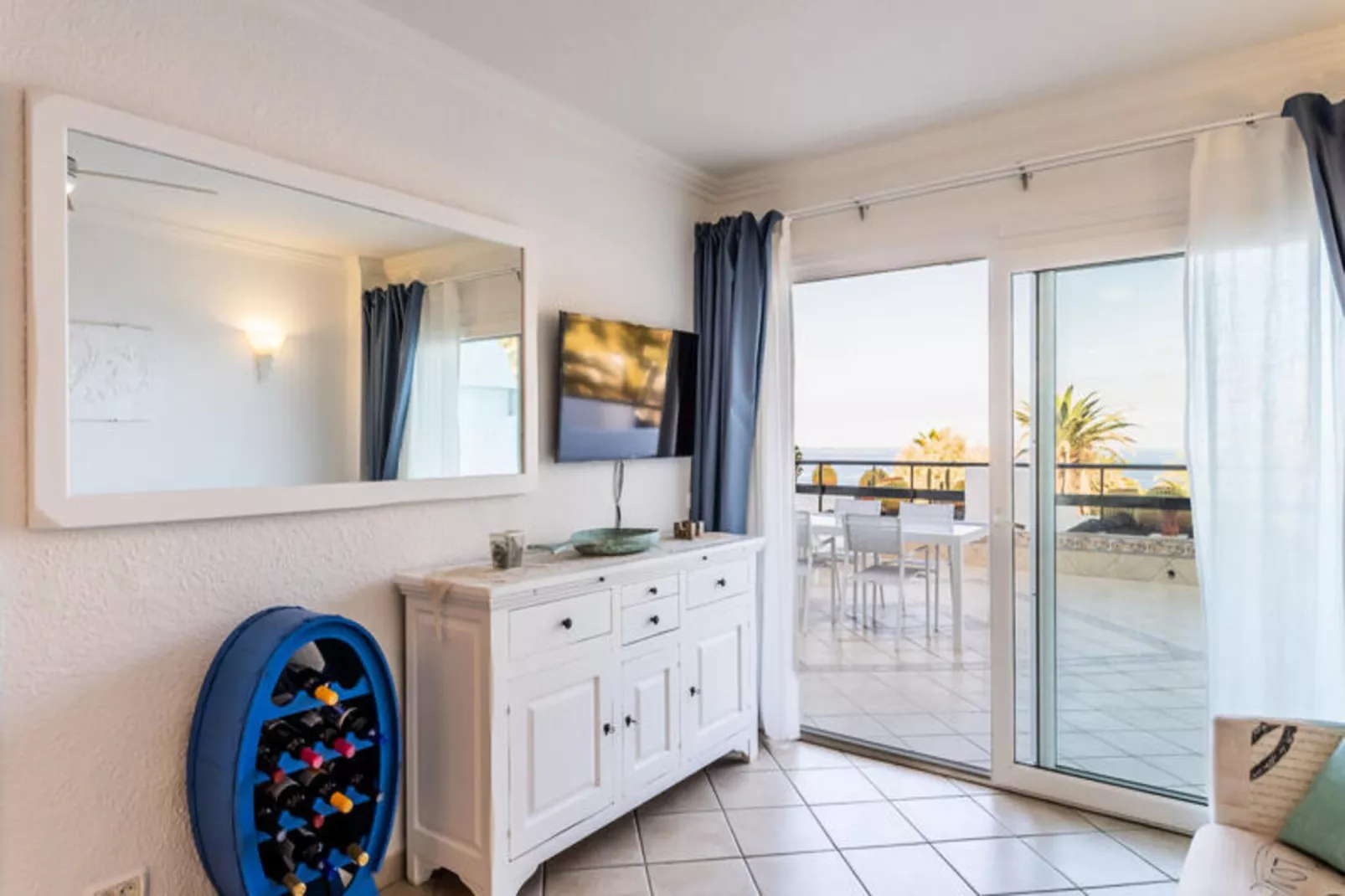 Appartements à Costa Adeje