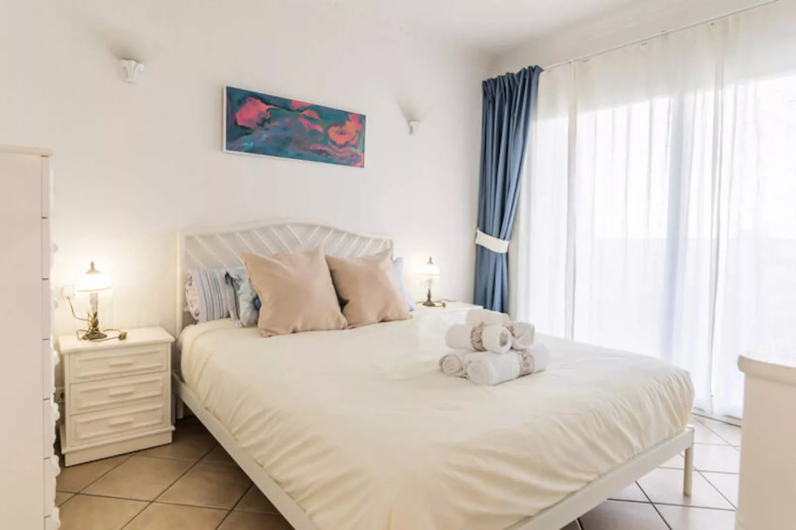 Appartements à Costa Adeje