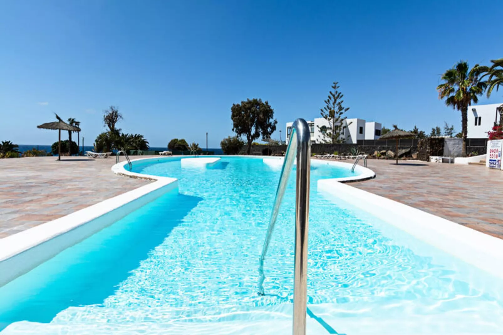 Appartements à Costa Teguise