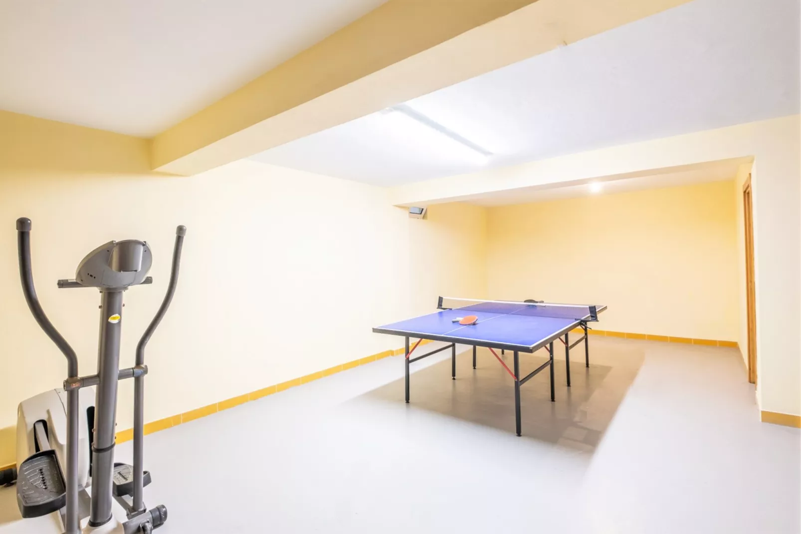 Villa Treasure Beach-Faciliteiten