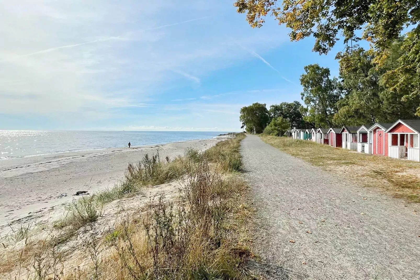 7 persoons vakantie huis in Löderup-Niet-getagd