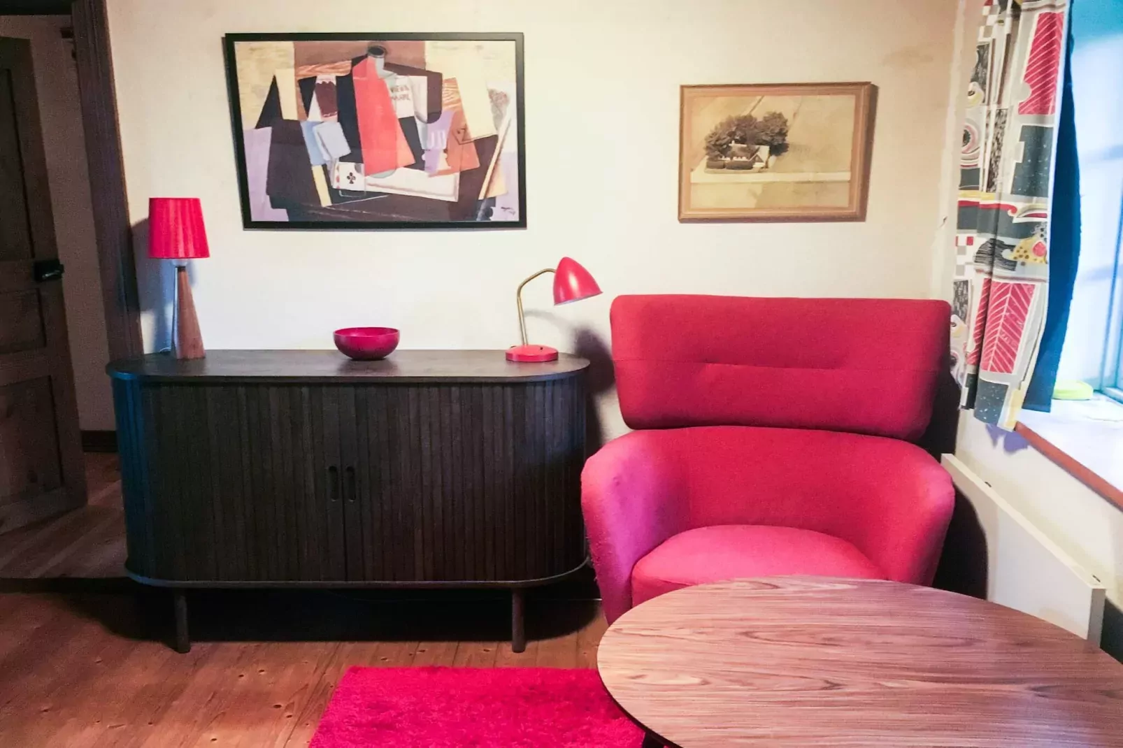 7 persoons vakantie huis in Löderup-Binnen
