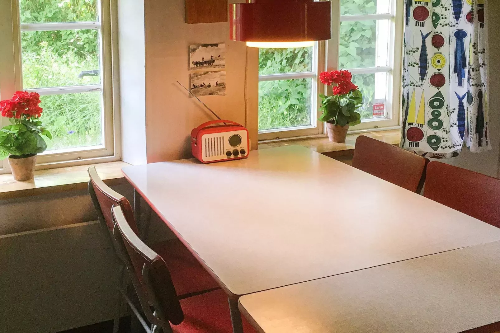 7 persoons vakantie huis in Löderup-Binnen