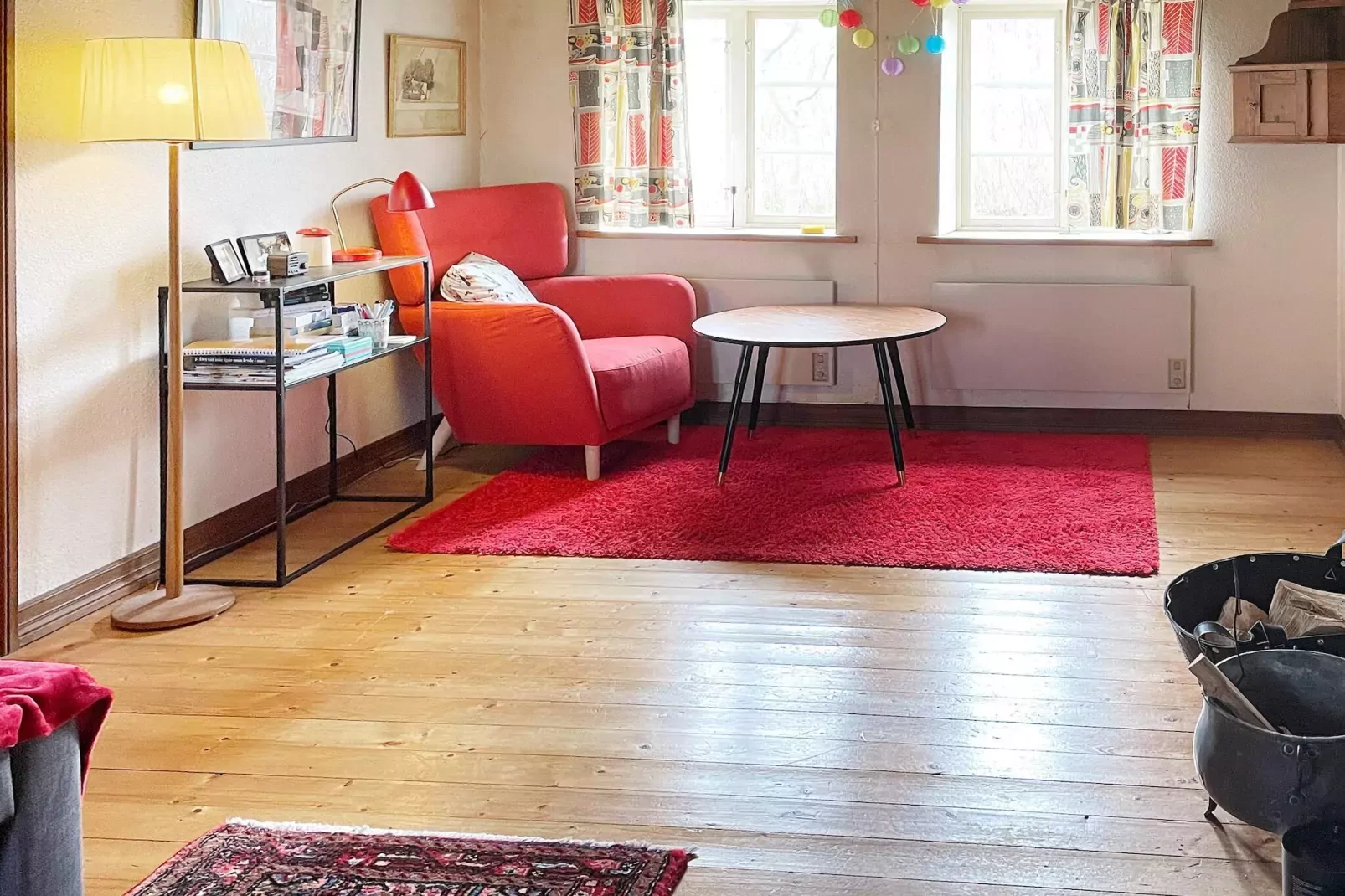 7 persoons vakantie huis in Löderup-Binnen