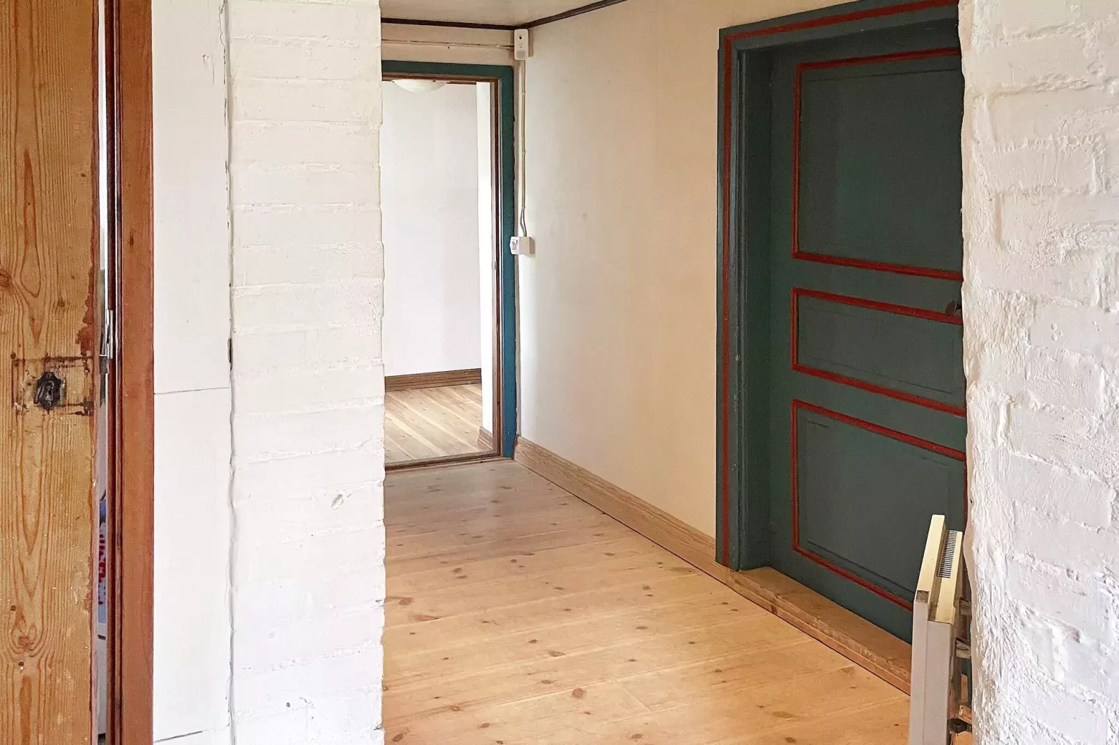 7 persoons vakantie huis in Löderup-Binnen