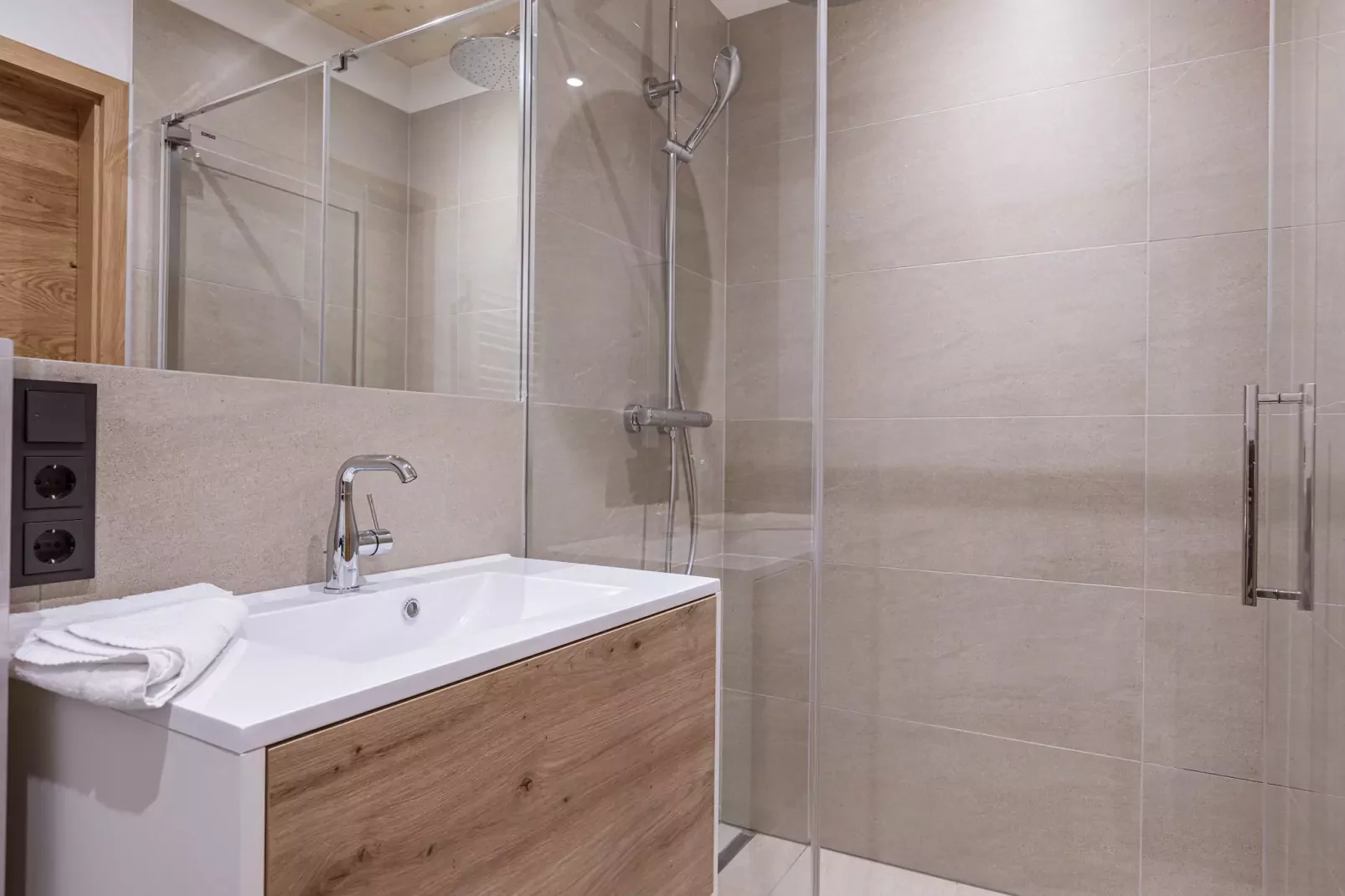Saalbach Suite 10-Niet-getagd
