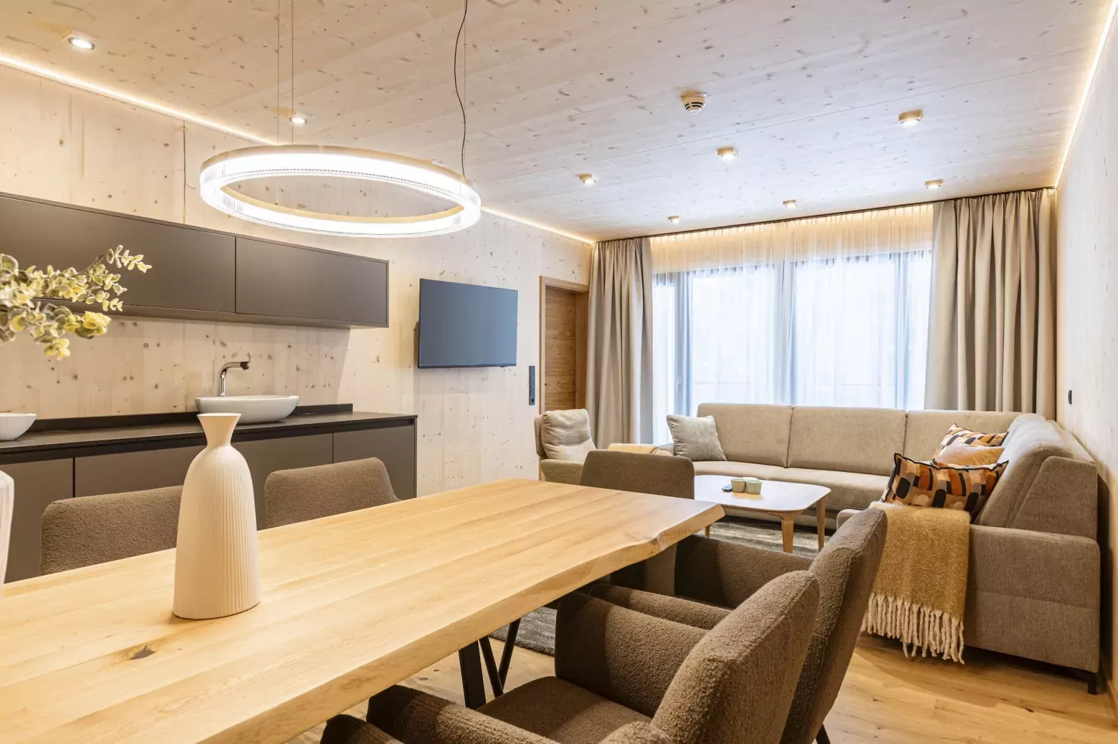 Saalbach Suite 10-Niet-getagd
