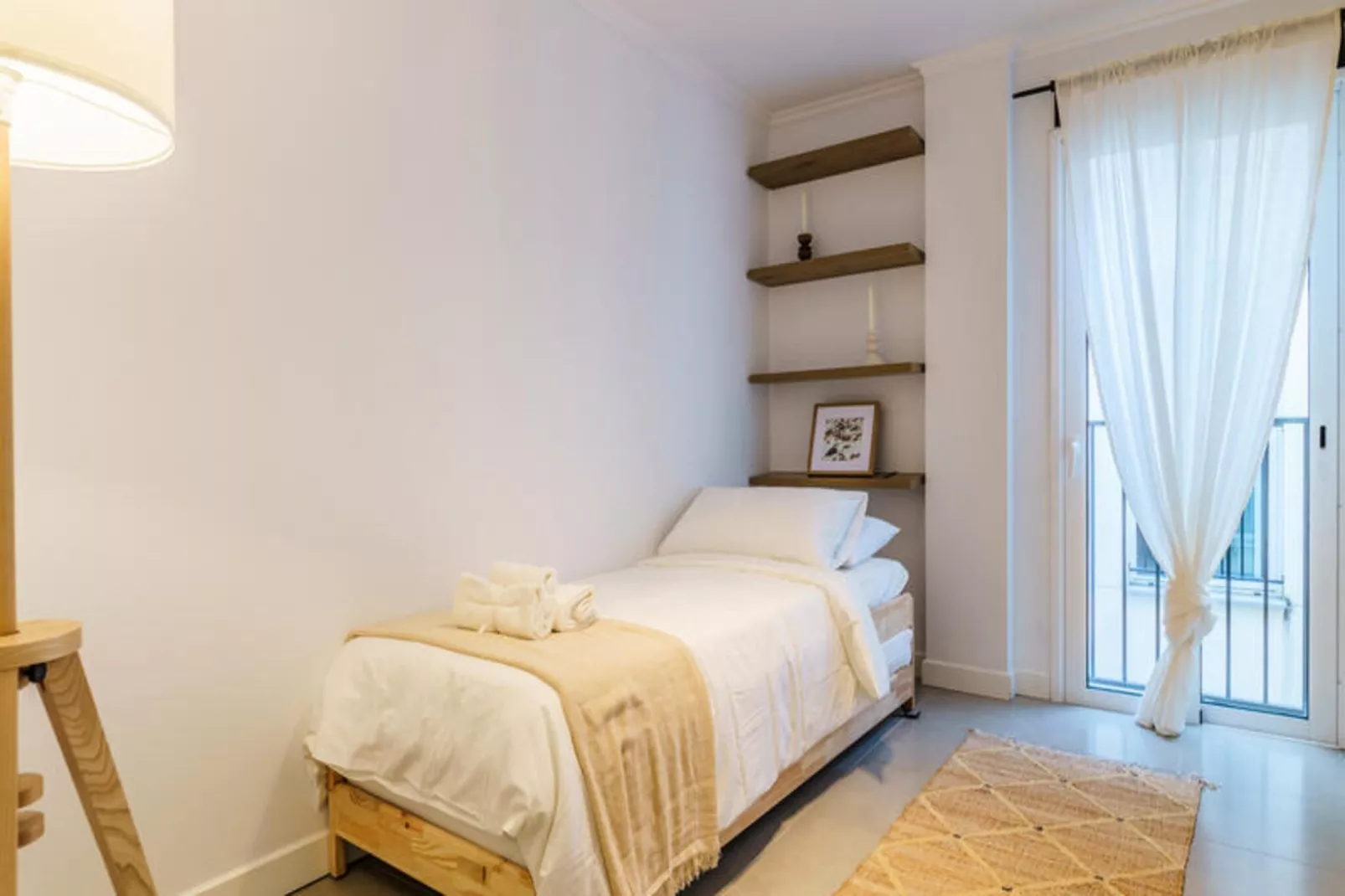 Appartements à La Victoria de Acentejo