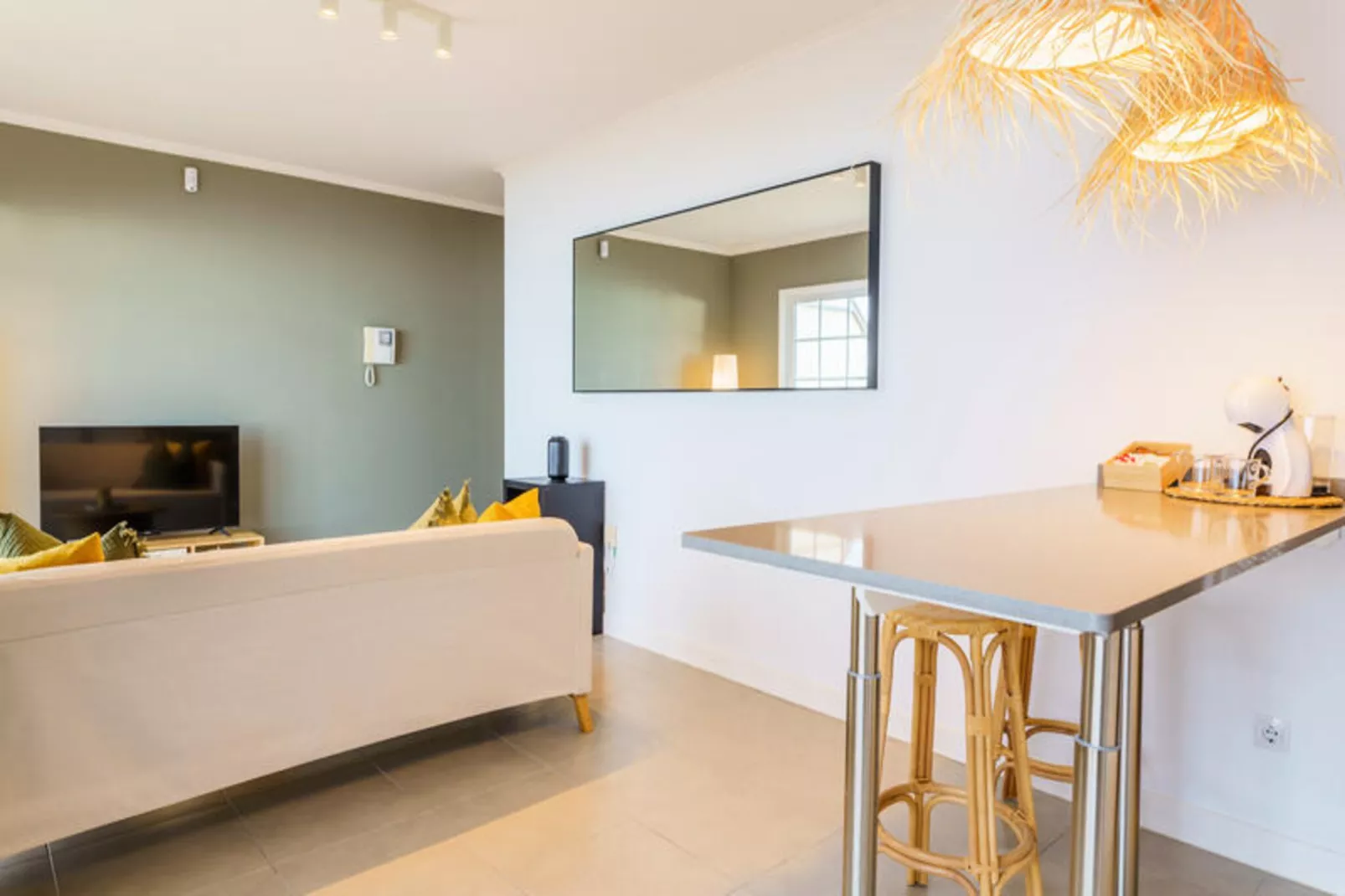Appartements à La Victoria de Acentejo-Image-tags.
