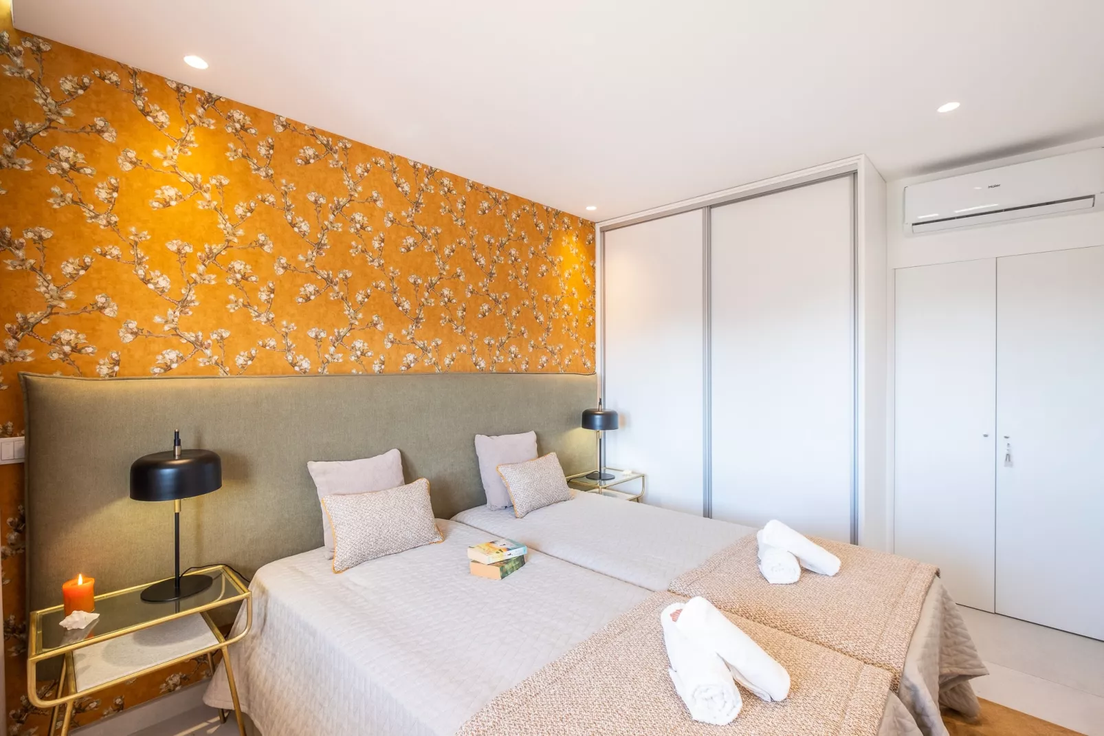 Apartment Melbourne 1-Slaapkamer
