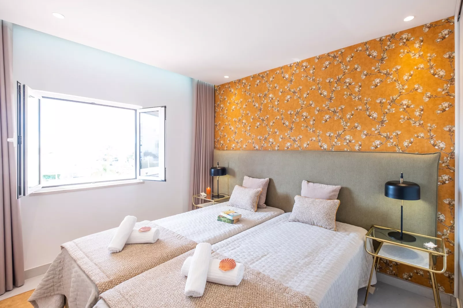 Apartment Melbourne 1-Slaapkamer
