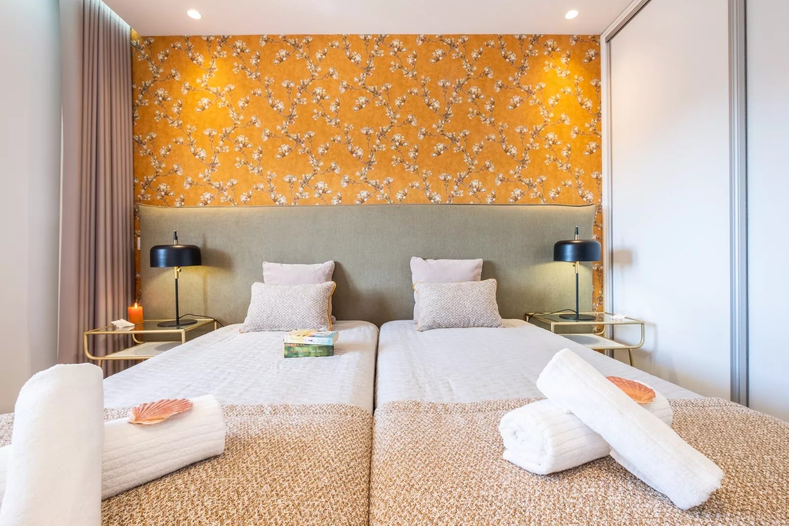 Apartment Melbourne 1-Slaapkamer