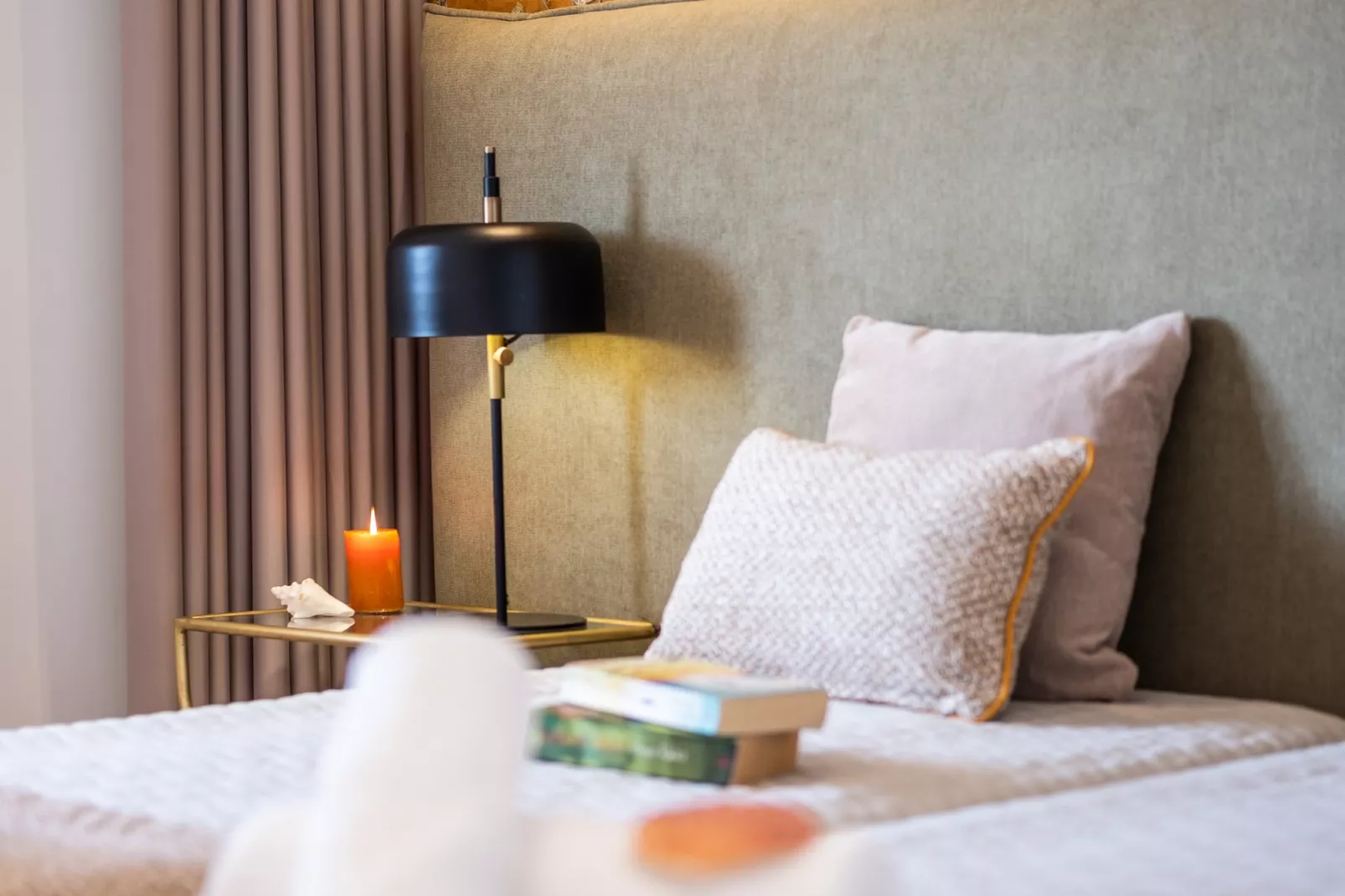 Apartment Melbourne 1-Sfeer