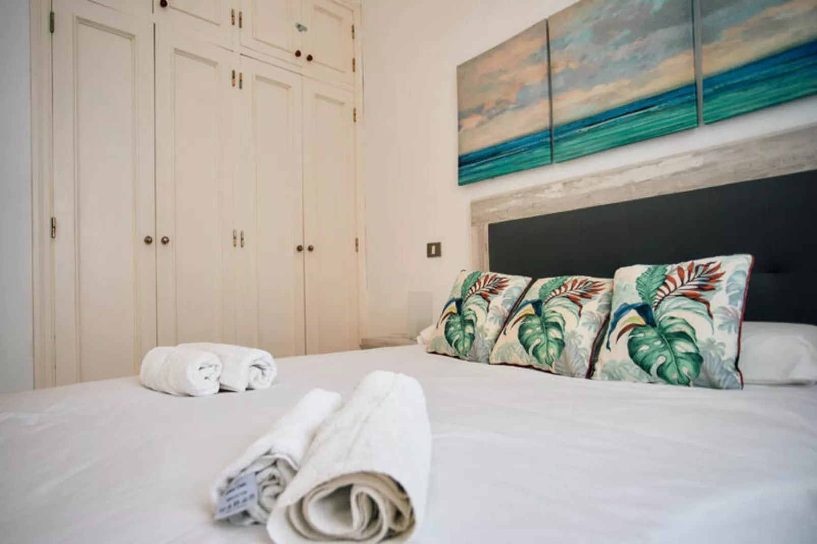 Appartements à Las Palmas de Gran Canaria