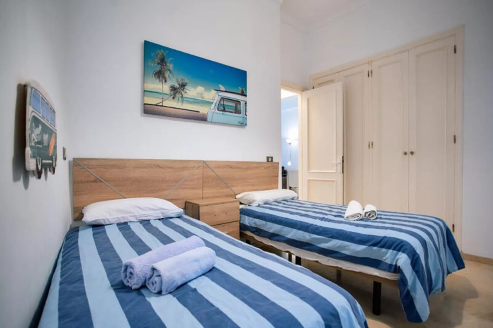 Appartements à Las Palmas de Gran Canaria