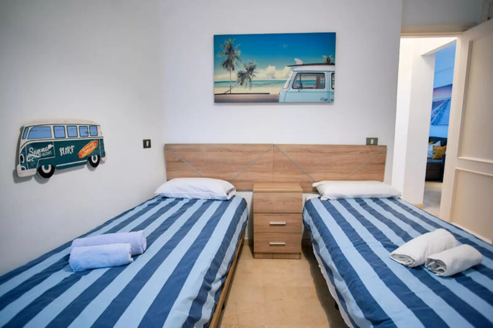 Appartements à Las Palmas de Gran Canaria-Image-tags.