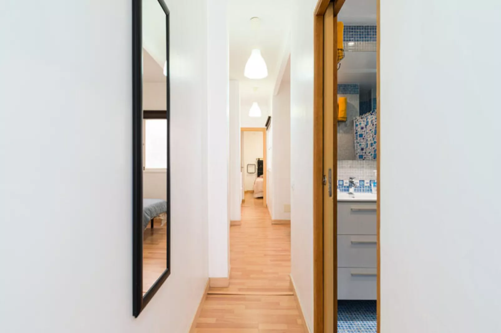 Appartements à Las Palmas de Gran Canaria