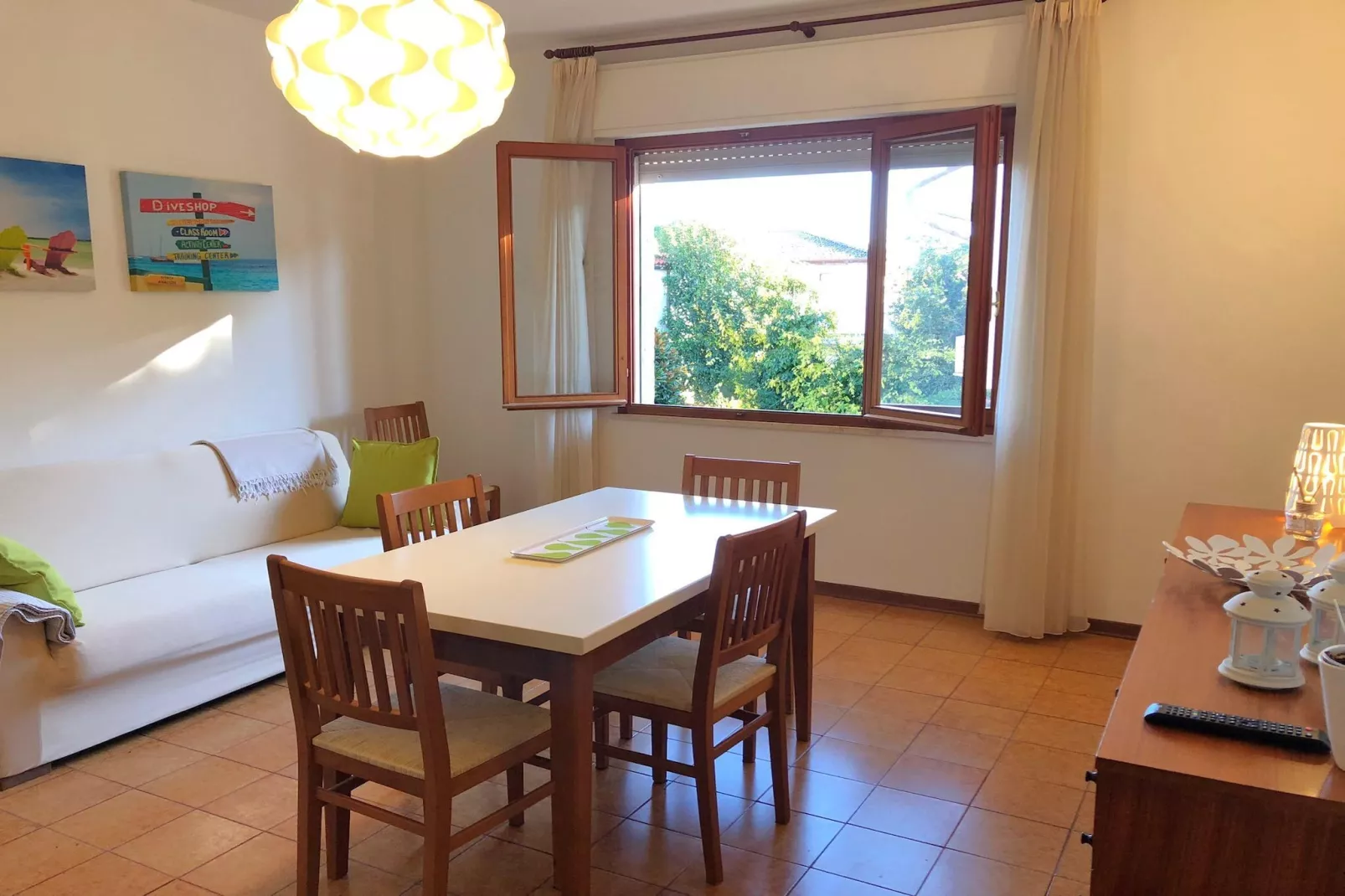 VILLA VIVALDI 120