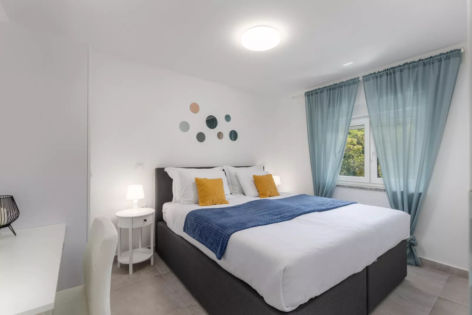 Villa Dubravka App 4-Slaapkamer